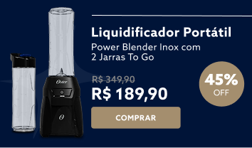 Banners Liquidificadores 3 Mobile